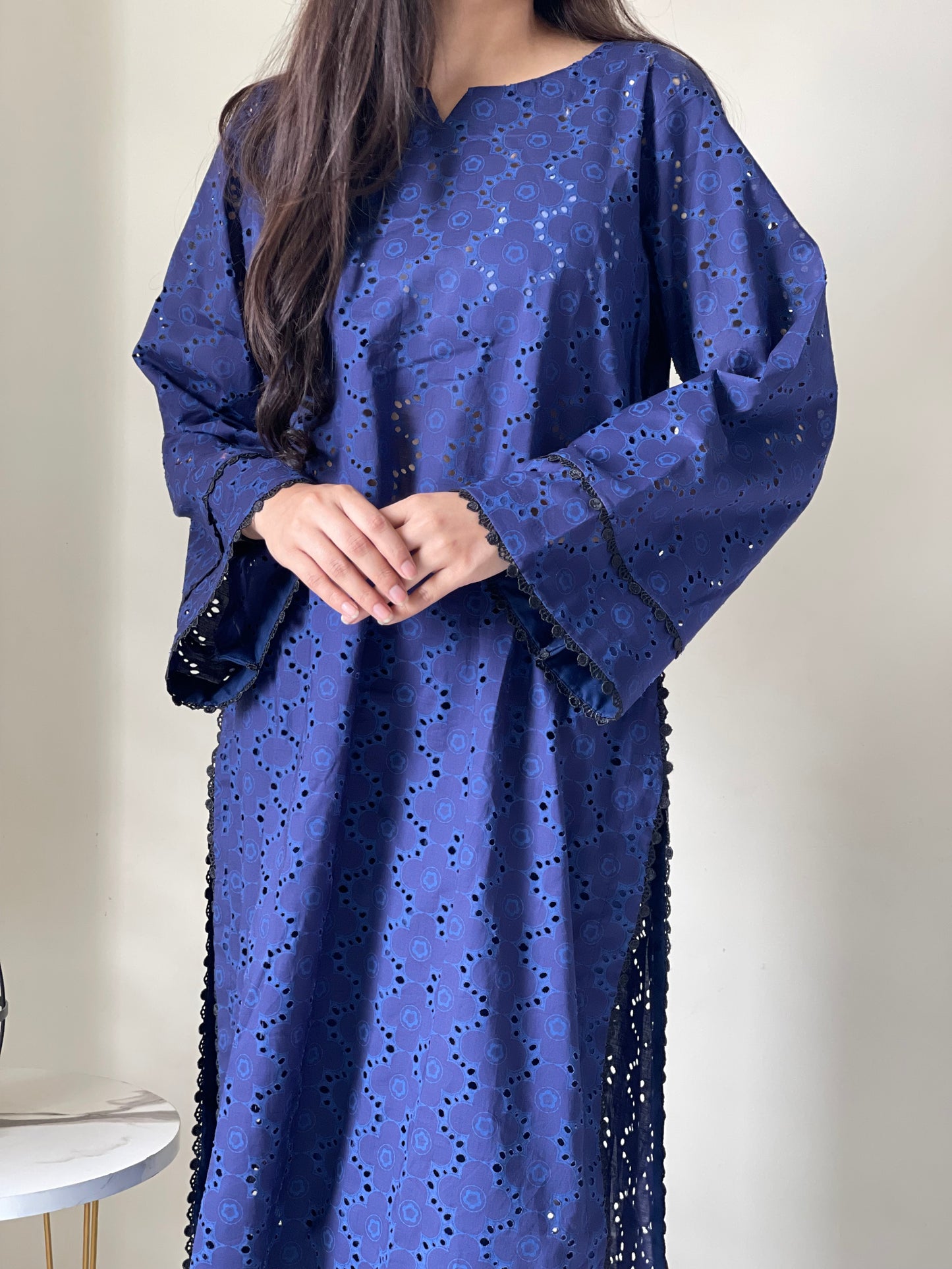 Majestic BLUE C.k (Stitched) -2pcs