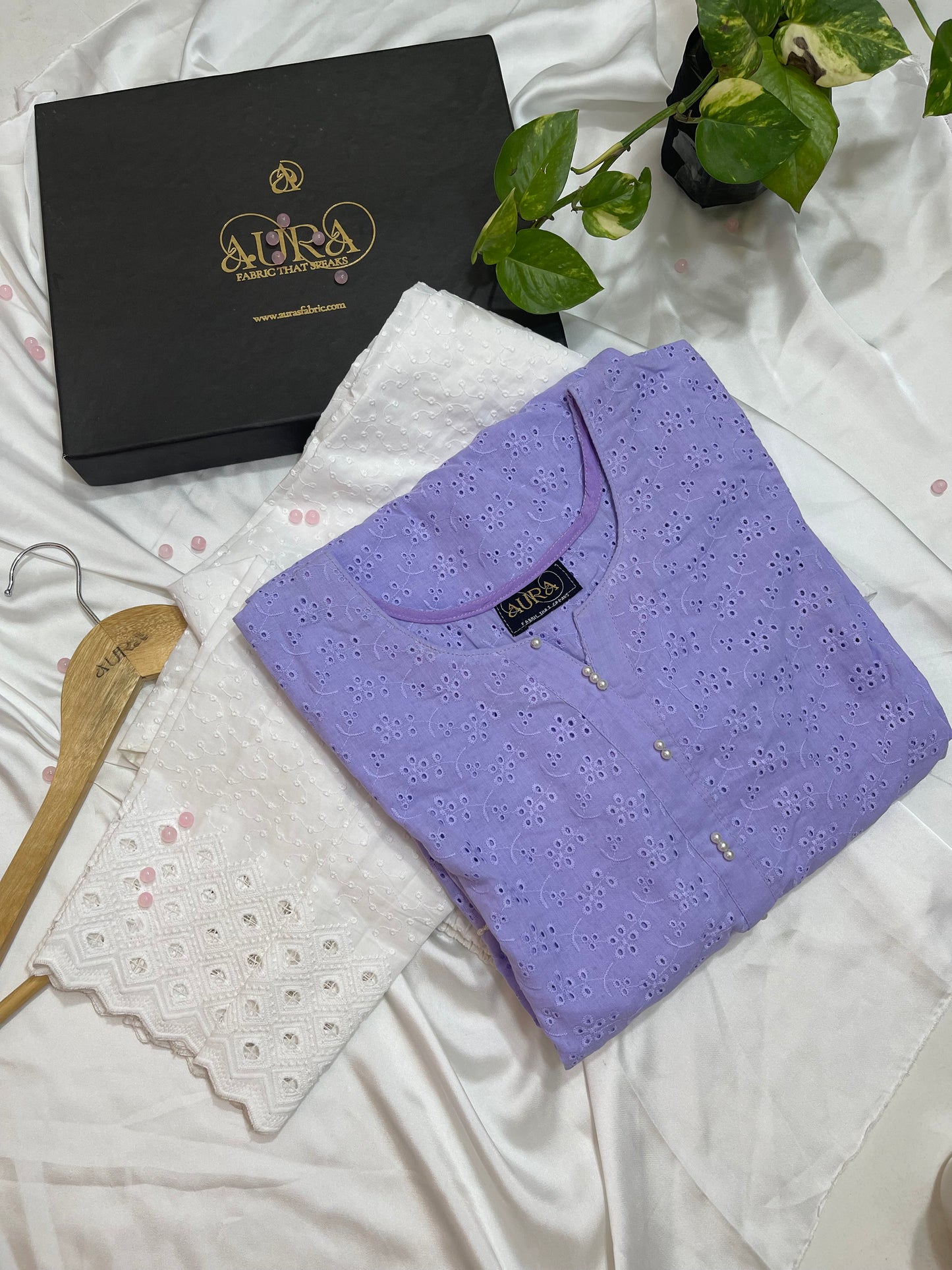 Periwinkle (Stitched) -1pc