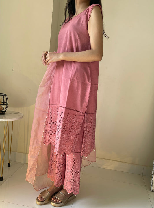 Marvelous Valentine (Stitched) -3pcs