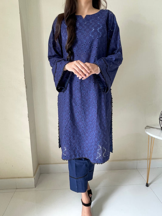 Majestic BLUE C.k (Stitched) -2pcs